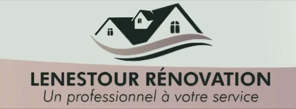 Lenestour Rénovation, couvreur et façadier à Montauban